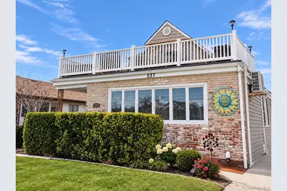 537 E Park Avenue #Upper, Long Beach, NY 11561 - Photo 1
