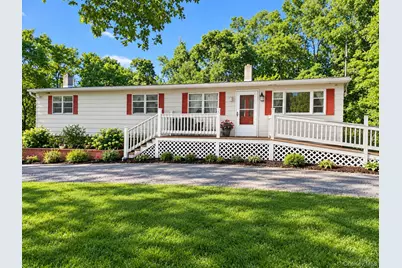 1836 State Route 52 Road, Walden, NY 12586 - Photo 1