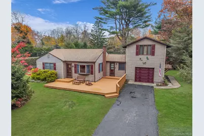 17 Hawkins Lane, Brookhaven, NY 11719 - Photo 1