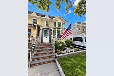 7752 76th Street, Ridgewood, NY 11385 - Photo 1