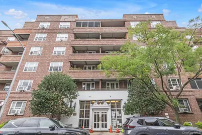 83-33 Austin Street #6G, Kew Gardens, NY 11415 - Photo 1