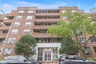 83-33 Austin St, Kew Gardens, NY 11415 - Photo 1