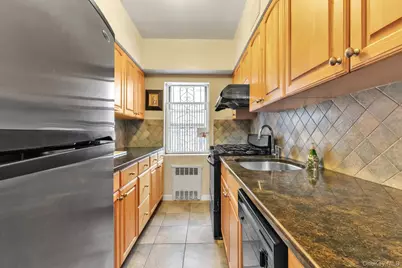 83-33 Austin Street #6G, Kew Gardens, NY 11415 - Photo 13