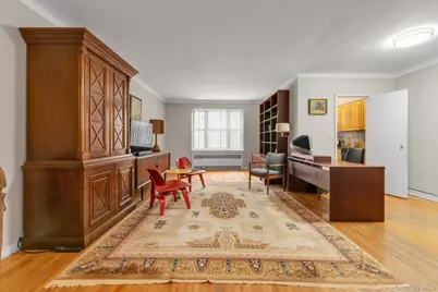 83-33 Austin Street #6G, Kew Gardens, NY 11415 - Photo 5