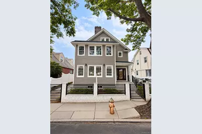 9264 Springfield Boulevard, Queens Village, NY 11428 - Photo 1