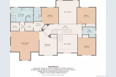 18 King Arthur Court, New City, NY 10956 - Photo 49