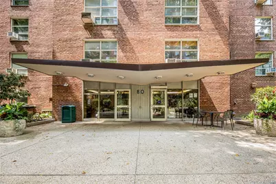 80 La Salle Street #18c, New York, NY 10027 - Photo 1