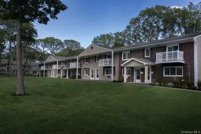 5 Exeter Place #505B, Coram, NY 11727 - Photo 1