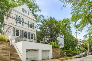 9 Desmond Ave, Bronxville, NY 10708 - Photo 1