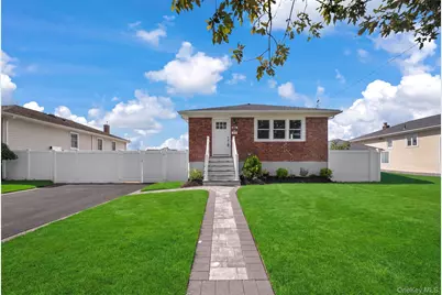 3280 Elliott Boulevard, Oceanside, NY 11572 - Photo 1