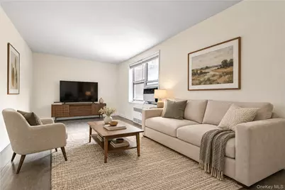 27-10 Parsons Boulevard #2F, Flushing, NY 11354 - Photo 1