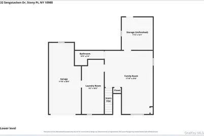 32 Sengstacken Drive, Stony Point, NY 10980 - Photo 49