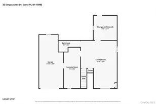 32 Sengstacken Dr, Stony Point, NY 10980 - Photo 49