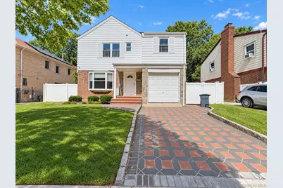 21757 77th Avenue, Oakland Gardens, NY 11364 - Photo 1