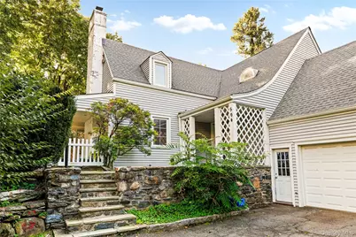 594 Fort Hill Road, Scarsdale, NY 10583 - Photo 1
