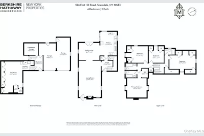 594 Fort Hill Road, Scarsdale, NY 10583 - Photo 21