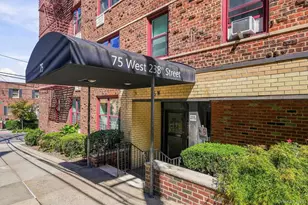 75 W 238th, Bronx, NY 10463 - Photo 1