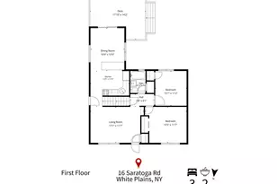 16 Saratoga Rd, White Plains, NY 10607 - Photo 45