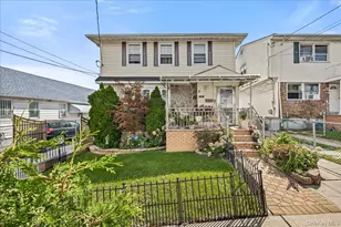 145-67 224th St, Springfield Gardens, NY 11413 - Photo 1