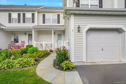21 Osborne Glen, Poughquag, NY 12570 - Photo 1