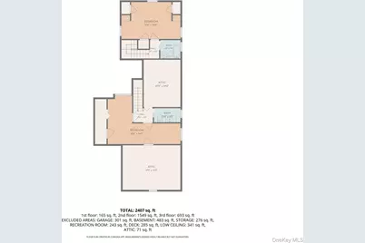 1 Brookfield Place, Pleasantville, NY 10570 - Photo 33