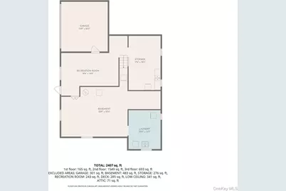 1 Brookfield Place, Pleasantville, NY 10570 - Photo 31