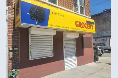 4303 3rd Avenue, Brooklyn, NY 11232 - Photo 1