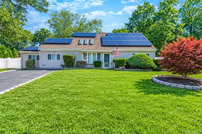 17 Fenwick Avenue, Farmingville, NY 11738 - Photo 1