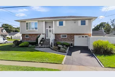 196 Von Huenfeld Street, Massapequa Park, NY 11762 - Photo 1