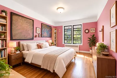 285 E 35th Street #6D, Brooklyn, NY 11203 - Photo 5