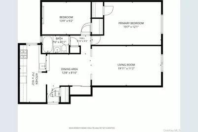 285 E 35th Street #6D, Brooklyn, NY 11203 - Photo 9