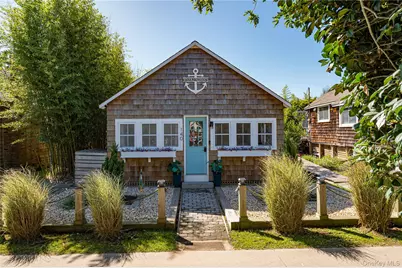 140 Ocean Road, Ocean Beach, NY 11770 - Photo 1