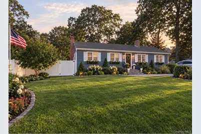 30 Marbeth Circle, Miller Place, NY 11764 - Photo 1