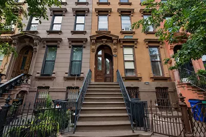 156 Monroe Street, Brooklyn, NY 11216 - Photo 1