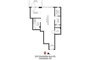 30 E Hartsdale Ave, Hartsdale, NY 10530 - Photo 41