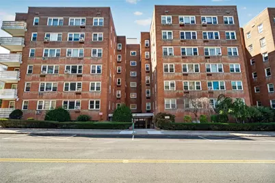 30 E Hartsdale Avenue #3L, Hartsdale, NY 10530 - Photo 1