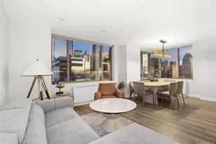 2 Columbus Ave, New York, NY 10023 - Photo 3