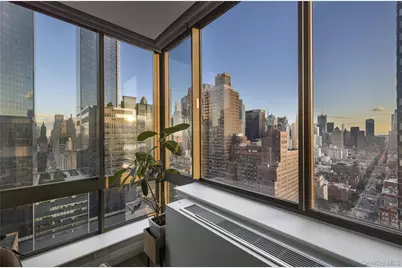 2 Columbus Avenue #29C, New York, NY 10023 - Photo 7