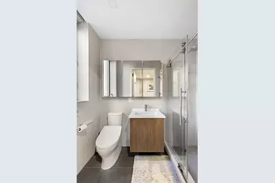 2 Columbus Avenue #29C, New York, NY 10023 - Photo 11