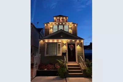 101-12 108th Street, Richmond Hill, NY 11419 - Photo 1