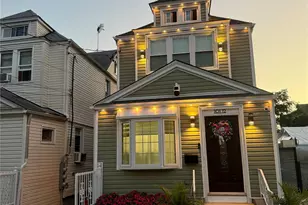 101-12 108th St, Richmond Hill, NY 11419 - Photo 3