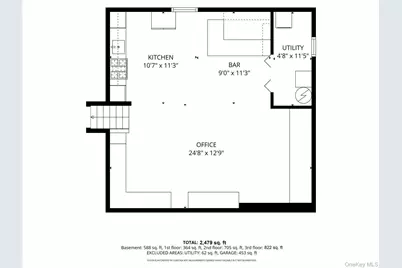 2 Goldfield Street, Melville, NY 11747 - Photo 33