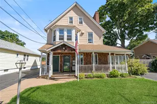 120 S High St, Lindenhurst, NY 11757 - Photo 3