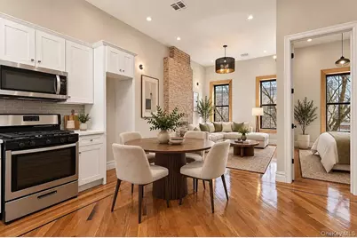 173 Cooper Street #TH, Brooklyn, NY 11207 - Photo 5