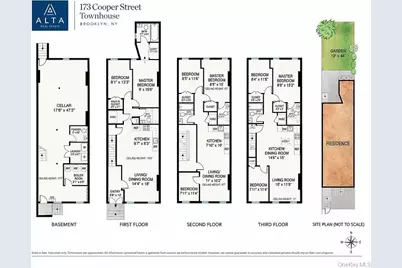 173 Cooper Street #TH, Brooklyn, NY 11207 - Photo 9