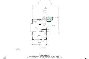 2546 Hicks St, Bellmore, NY 11710 - Photo 9