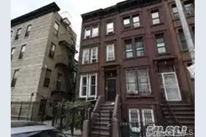5 Macon Street, Brooklyn, NY 11216 - Photo 1
