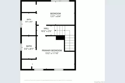 5 Douglas Street #B, Poughkeepsie, NY 12603 - Photo 21