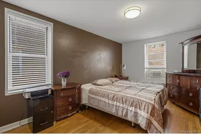 2107 Wallace Ave Wallace #6A, Bronx, NY 10462 - Photo 7