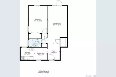 2107 Wallace Ave Wallace #6A, Bronx, NY 10462 - Photo 15